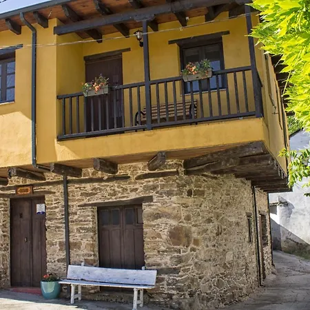 Casa El Susurro Villa Ponferrada Exterior photo