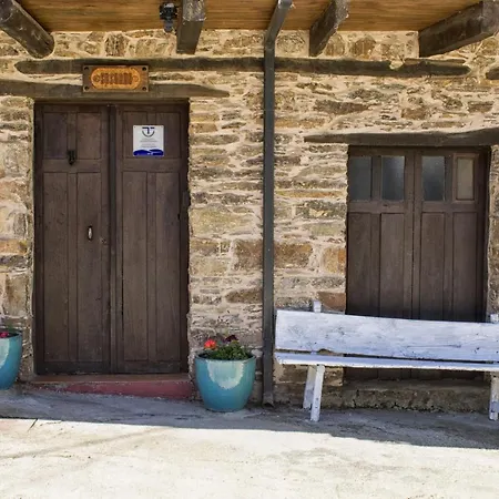 Casa El Susurro Villa Ponferrada Exterior photo