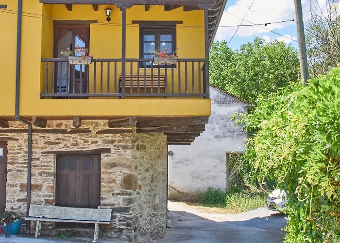 Casa El Susurro