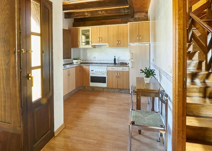 Casa El Susurro