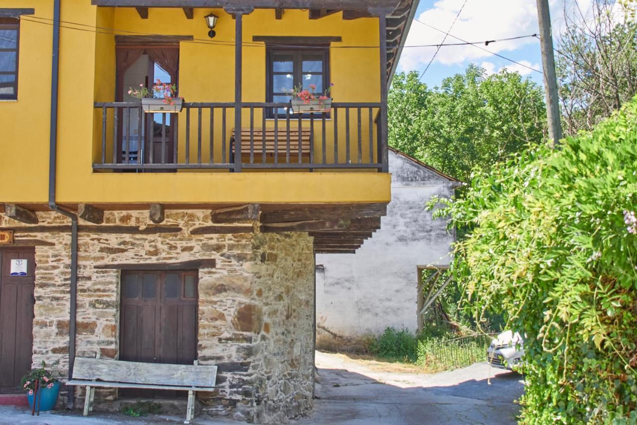 Casa El Susurro * Ponferrada