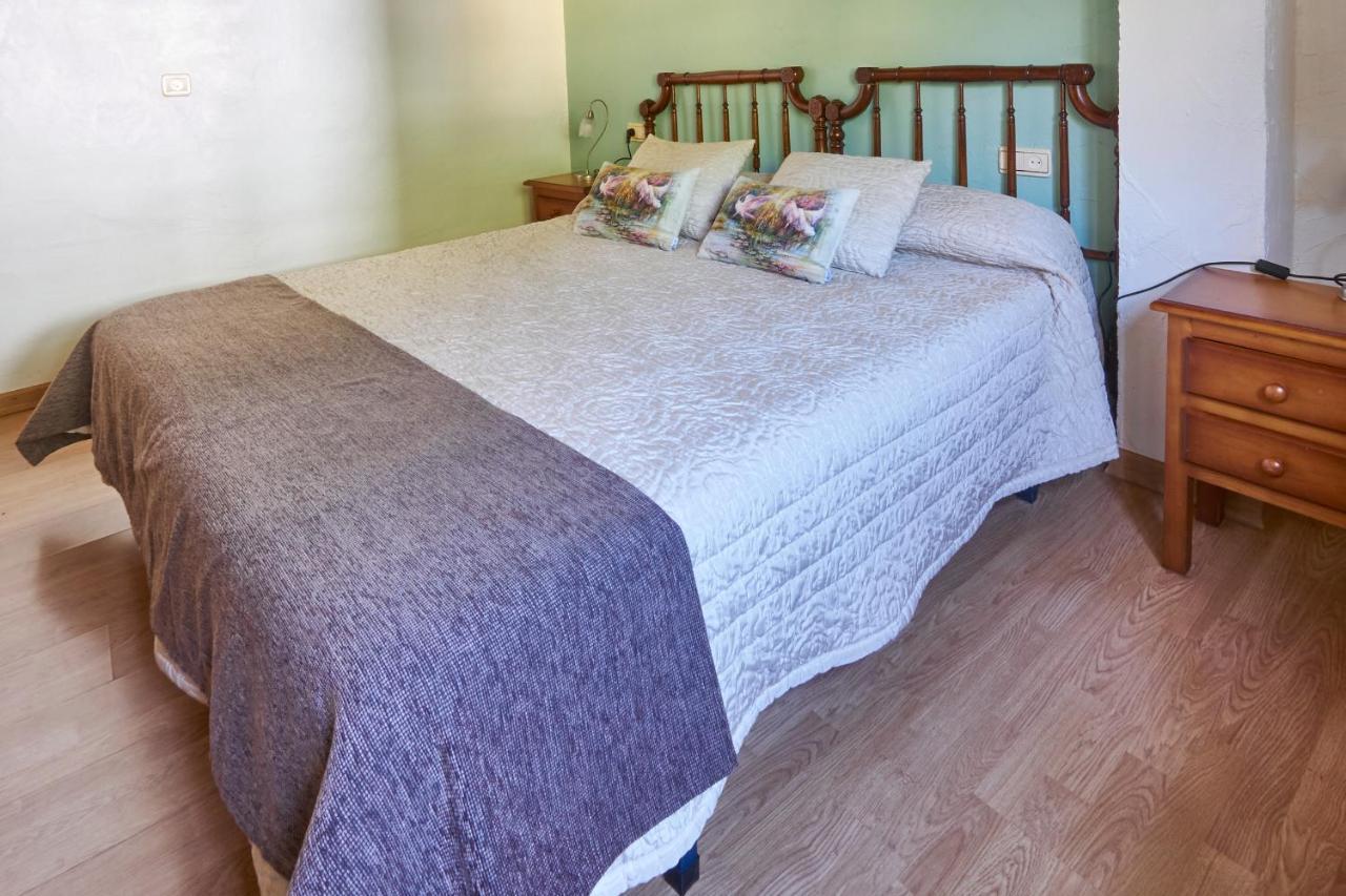 Dom wakacyjny Casa El Susurro Ponferrada