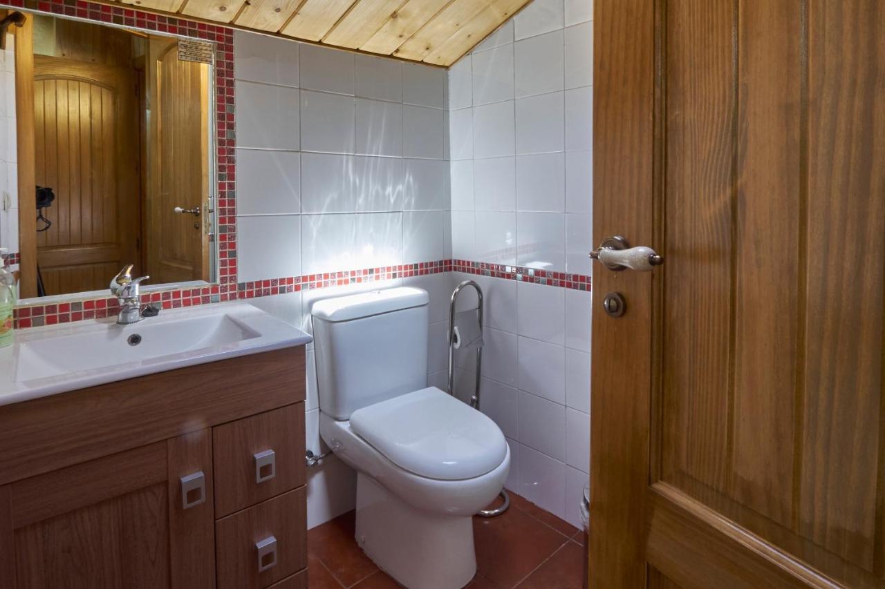 Casa El Susurro Holiday home *
