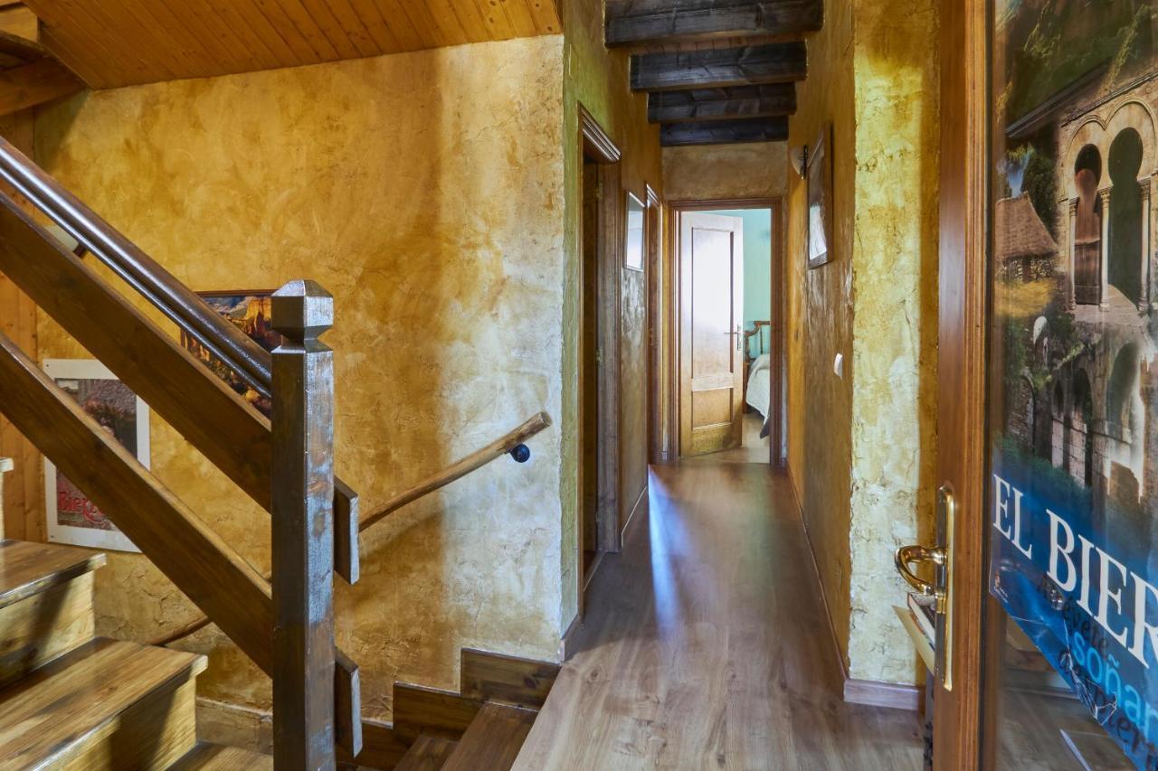 Vakantiehuis Casa El Susurro Ponferrada