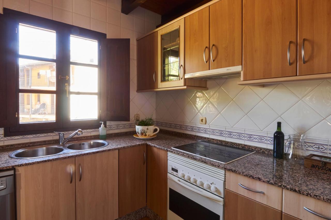 Casa El Susurro Holiday home