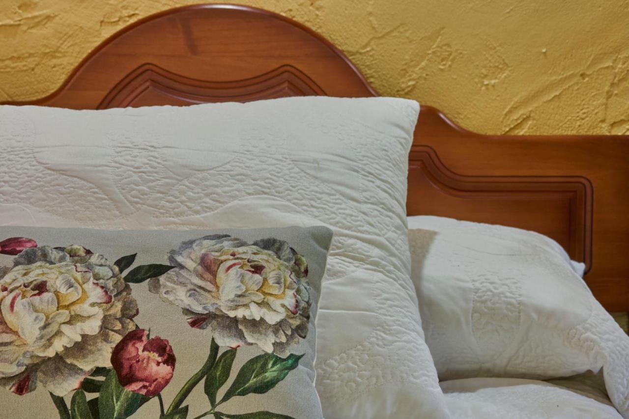 Casa El Susurro Holiday home