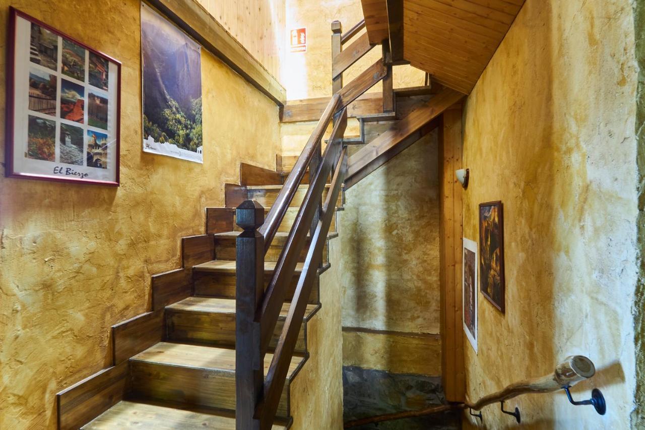Casa El Susurro Dom wakacyjny Ponferrada