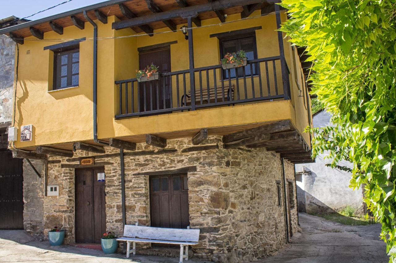 Casa El Susurro Ponferrada