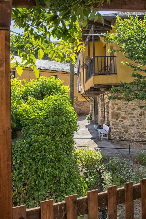 Casa El Susurro Holiday home