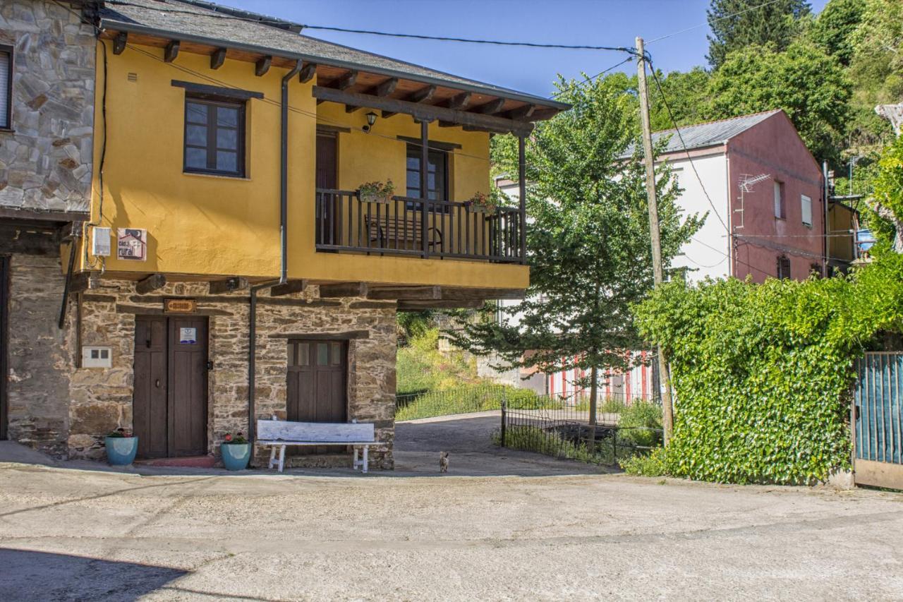 Casa El Susurro Holiday home Ponferrada