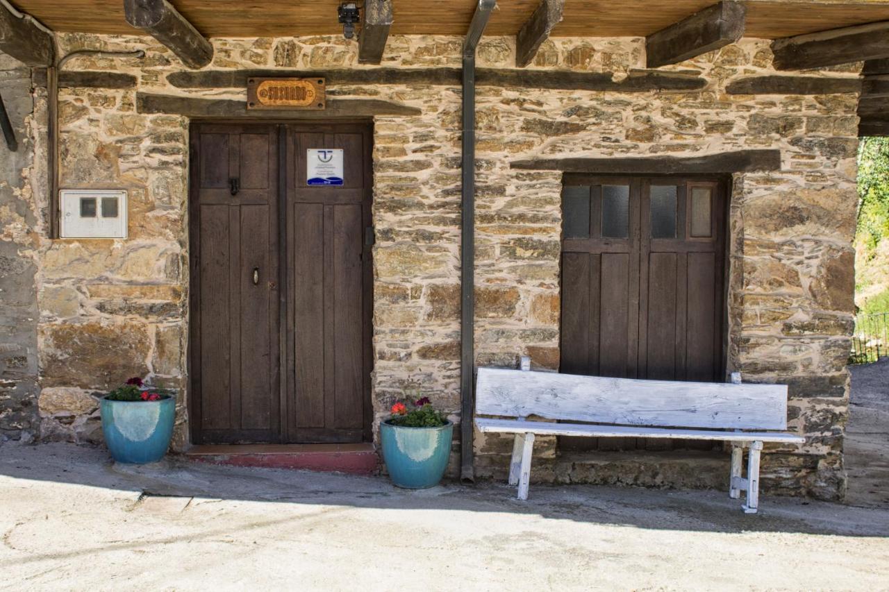 Casa El Susurro