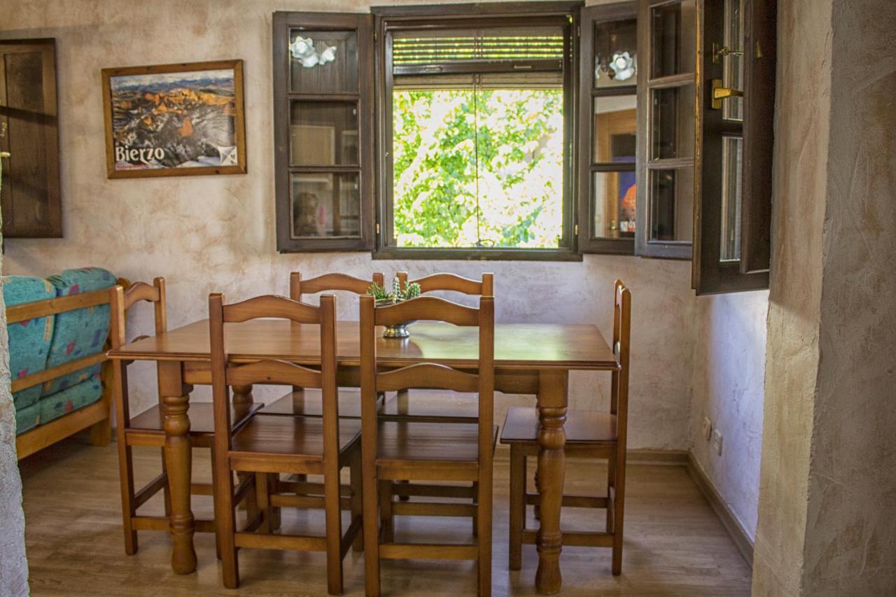 Casa El Susurro Holiday home