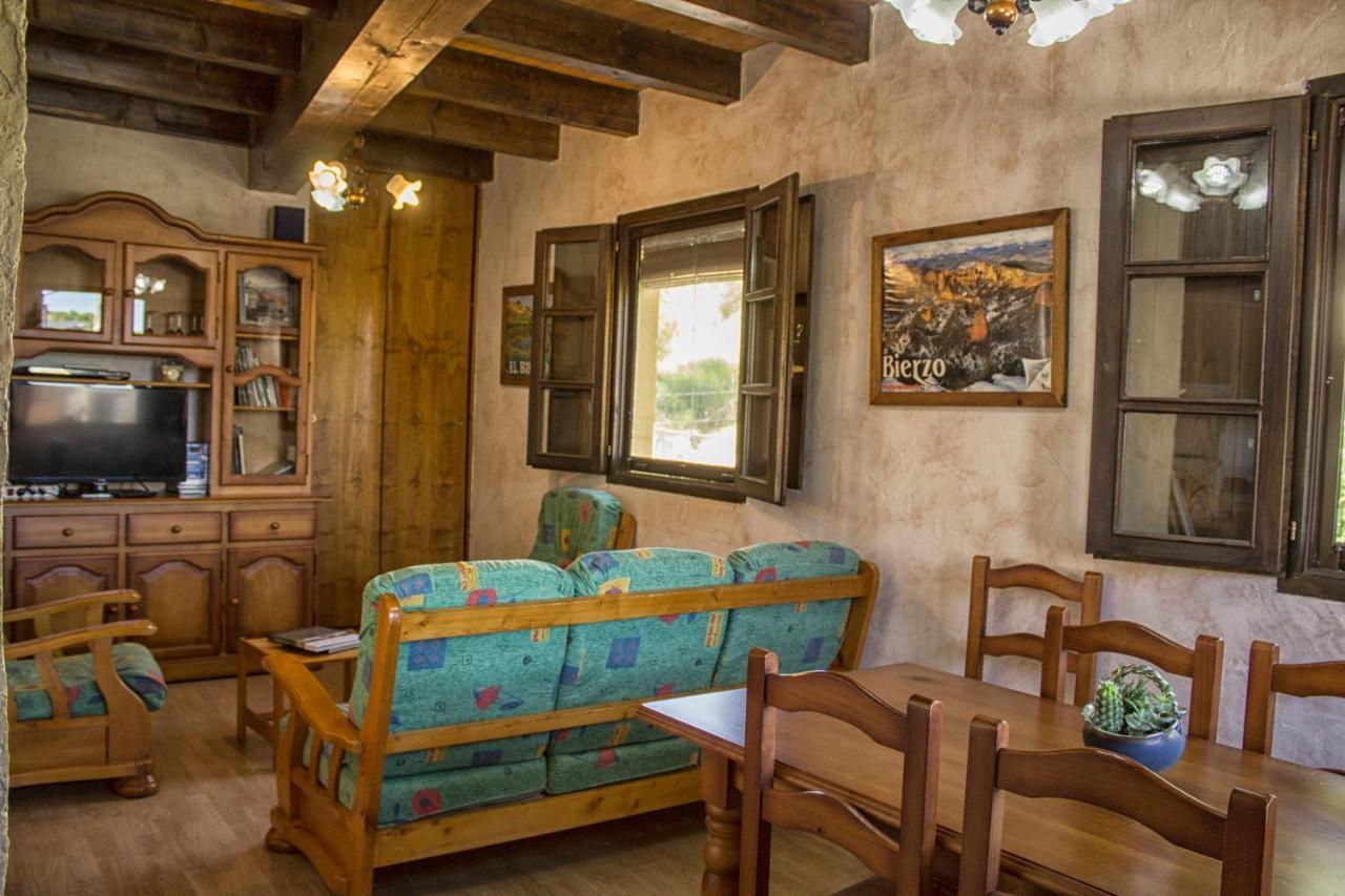 Casa El Susurro Holiday home