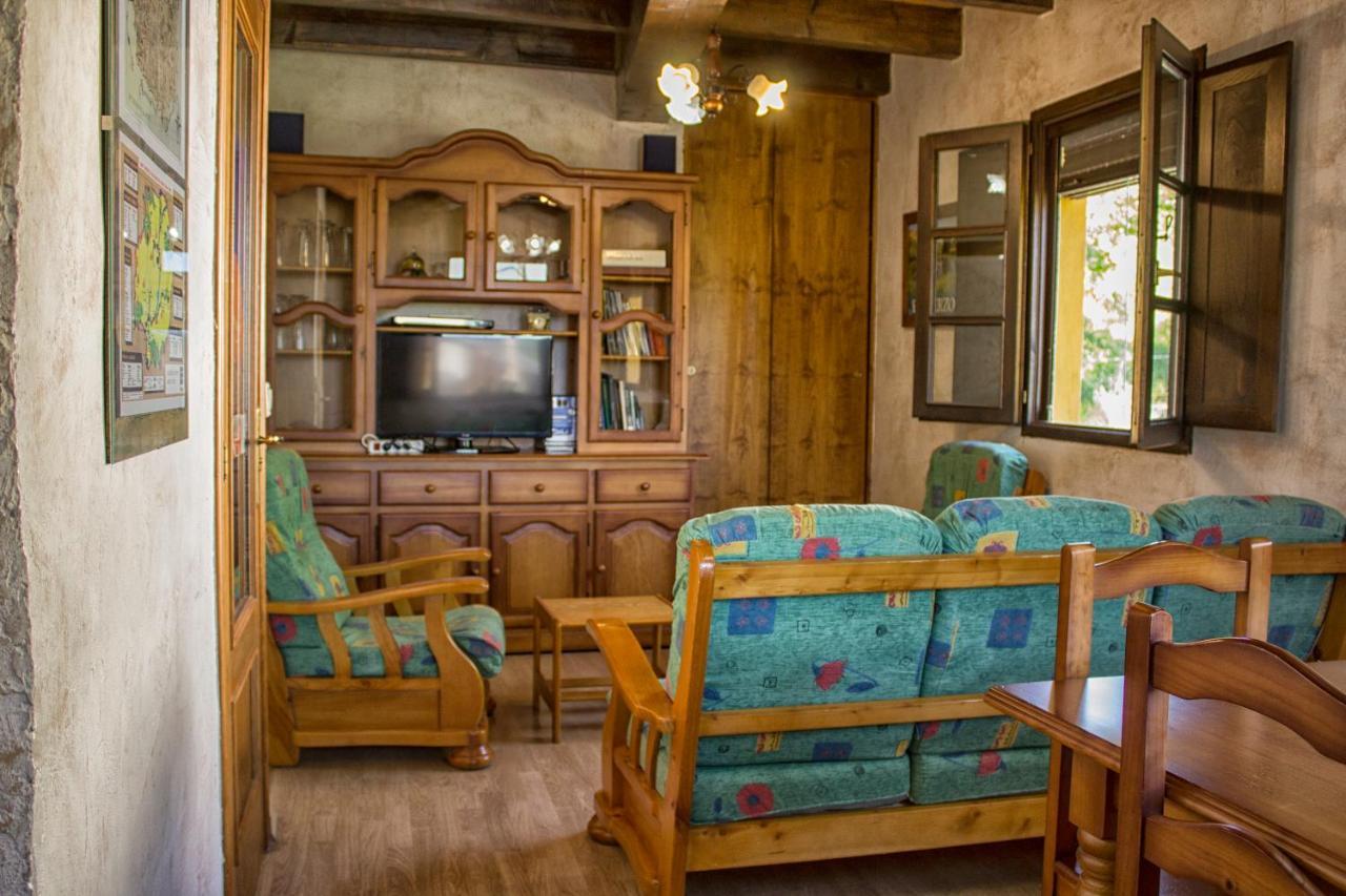 Holiday home Casa El Susurro Ponferrada