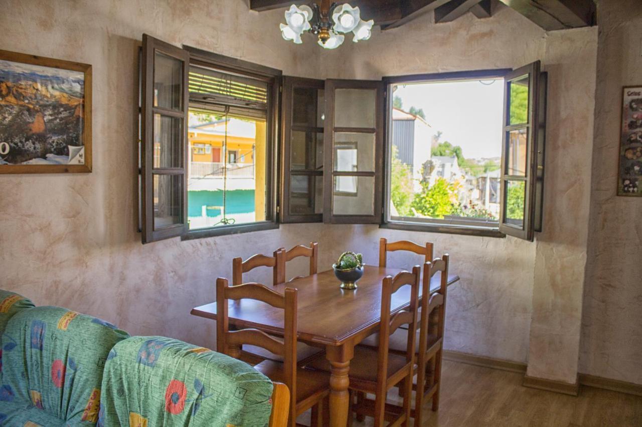 Casa El Susurro Dom wakacyjny