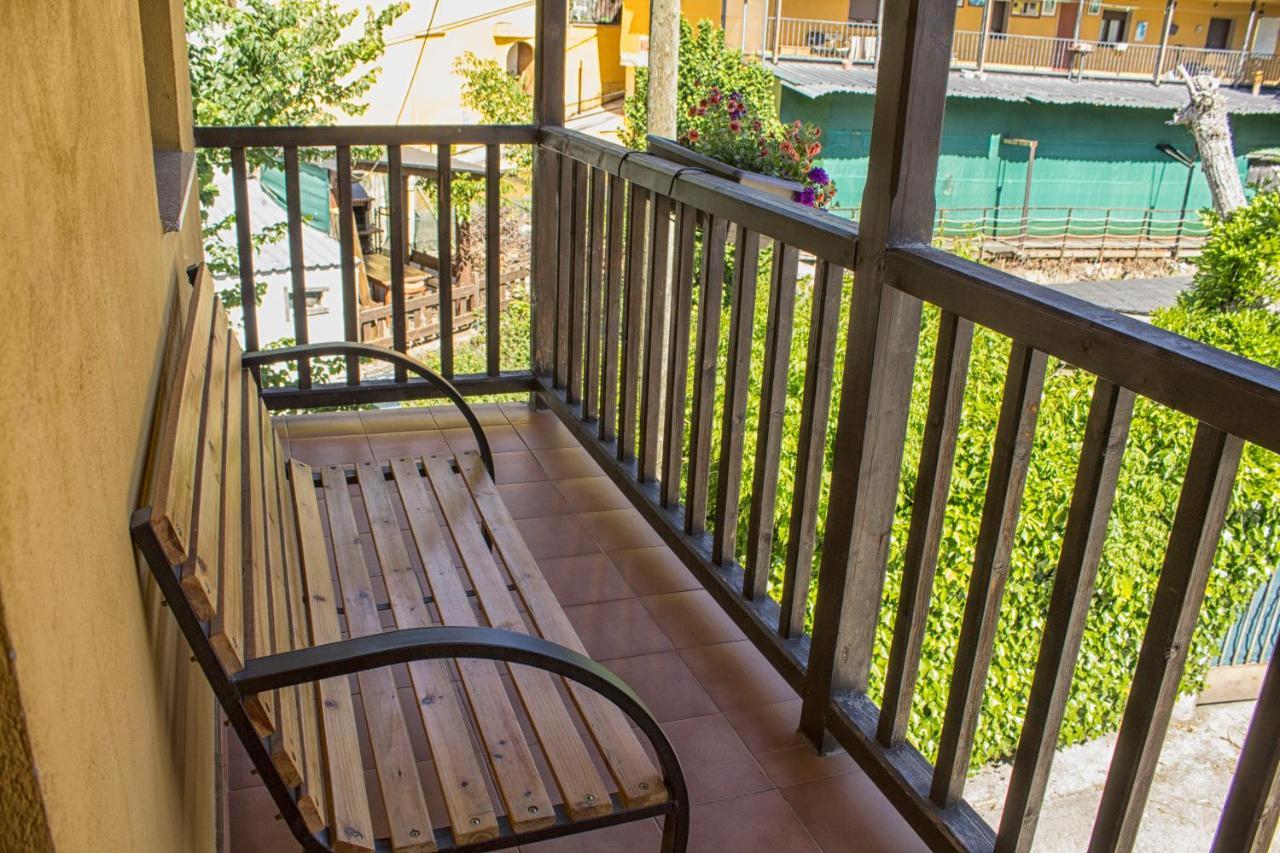 Casa El Susurro Holiday home