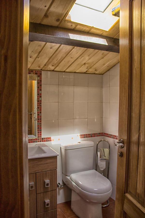 Holiday home Casa El Susurro