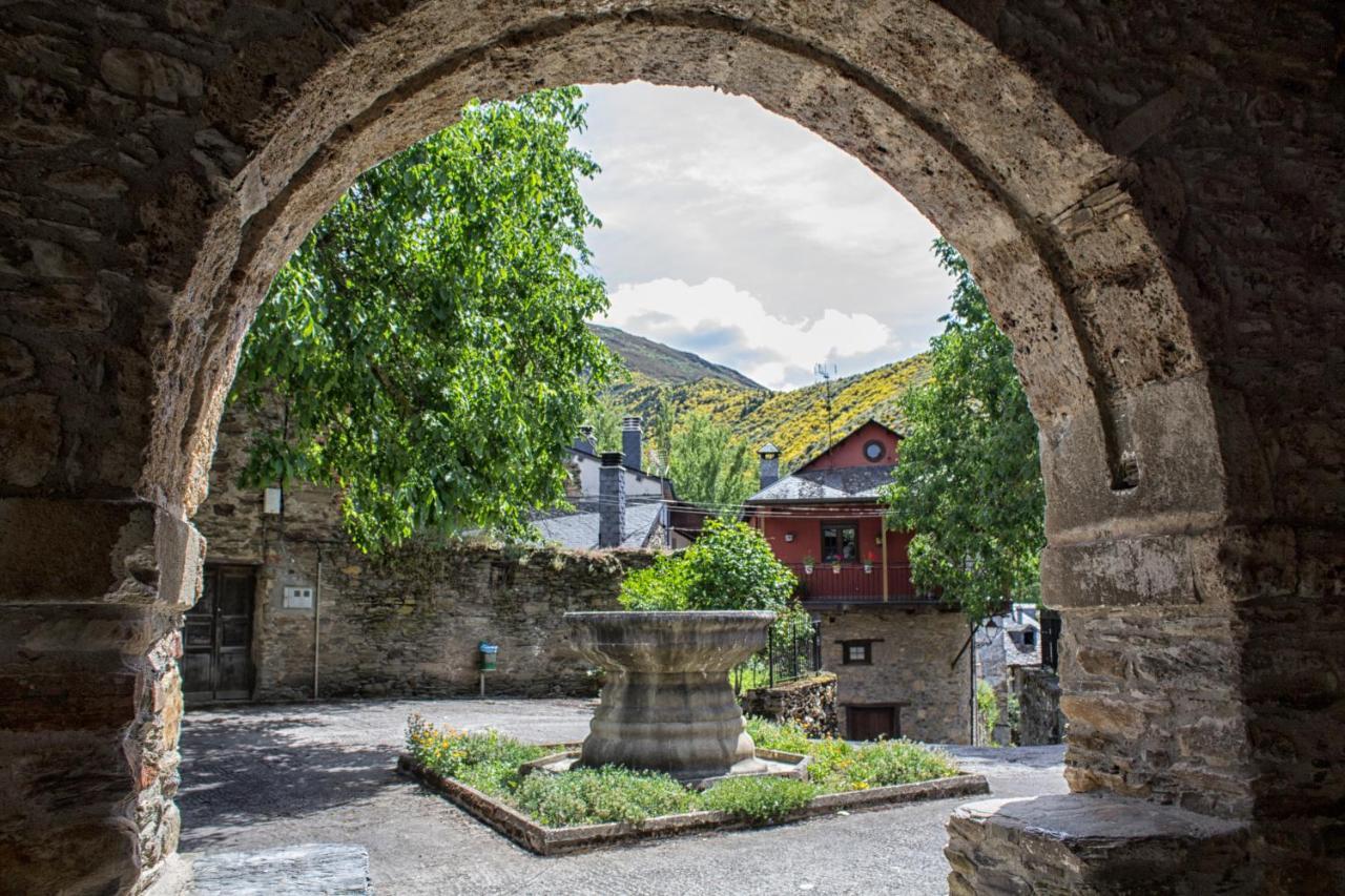 Casa El Susurro * Ponferrada
