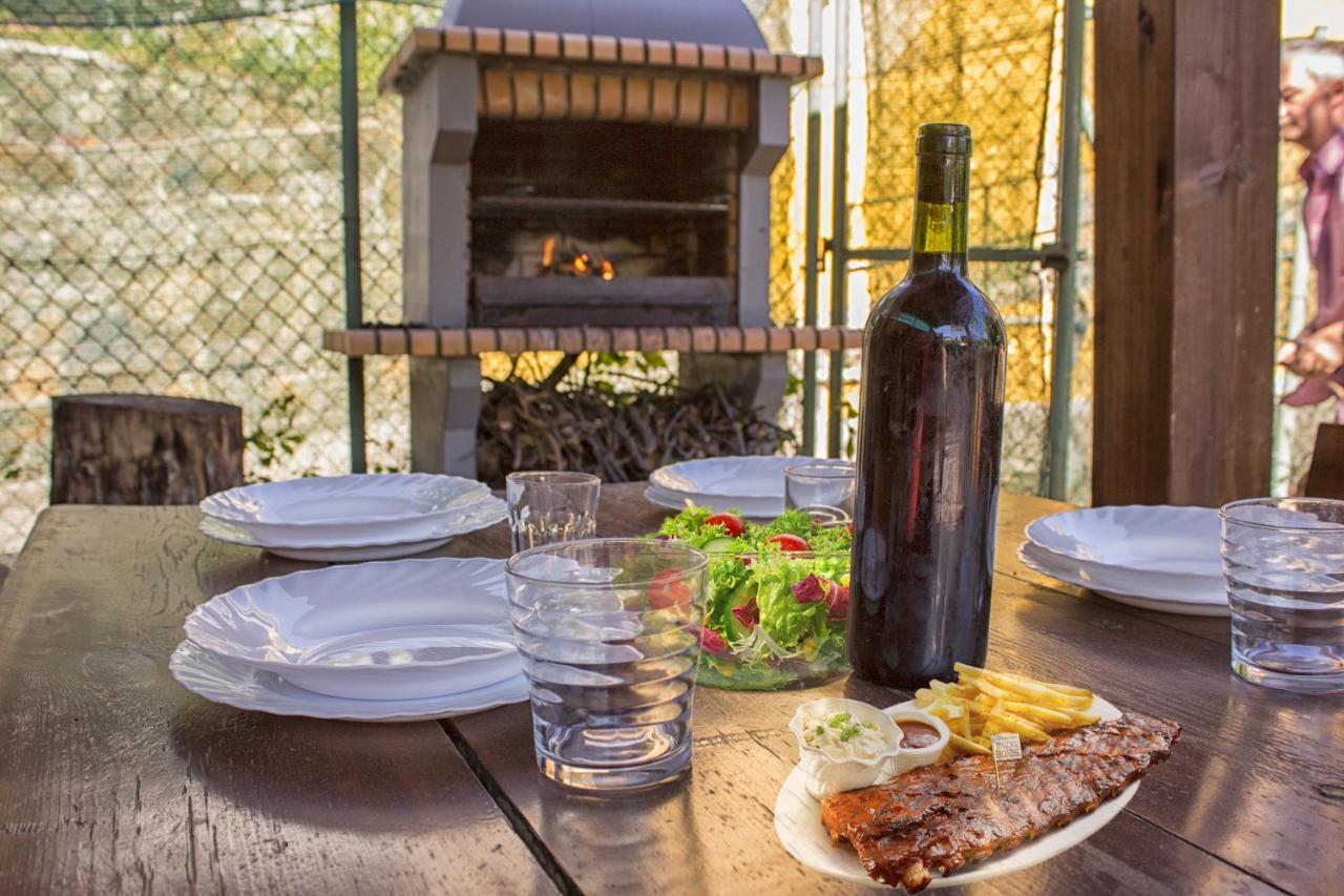Casa El Susurro Holiday home